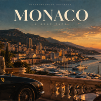 Monaco Live by Monaco Mondays