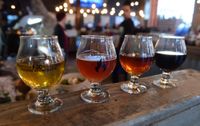 Ben Tyler @ Pocono Brewing Co. - Lehigh Valley