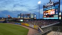 Ben Tyler Live @ Coca Cola Park!