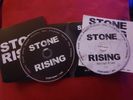 2 packets with 2 CDs per packet 2 STONE RISING CDs postage included to UK EU & THE WORLD
