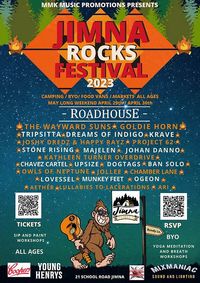 JIMNA ROCKS FESTIVAL 2023