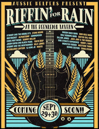 Riffin' For Rain