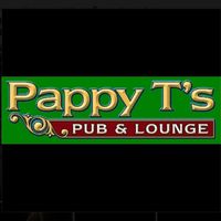 One at Pappy T's Pub & Lounge