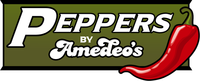 One at Peppers by Amedeo's