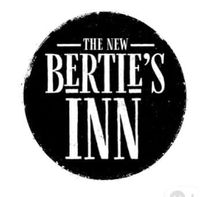 One at Bertie's Inn