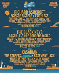 Victorious Festival