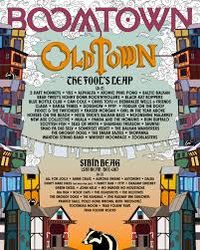Boomtown Festival