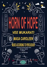 Horn Of Hope Harare
