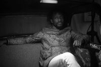Vee Mukarati "Mutorwa" Album Launch 