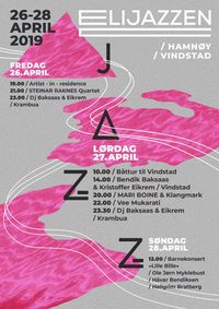 Elijazzen Festival   