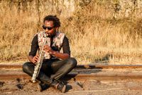 Vee Mukarati in Concert  - Horn of Hope Vol.1