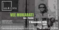 Vee Mukarati Live - Horn of Hope Vol.5