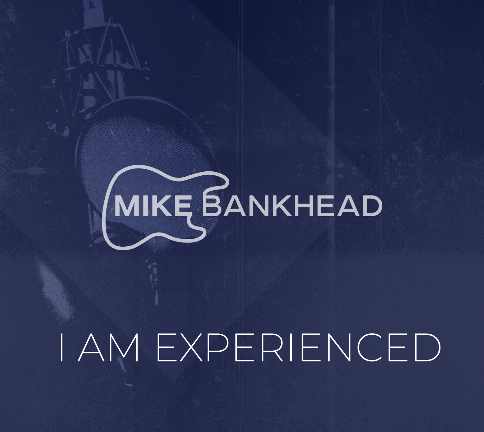 Mike Bankhead — Photo