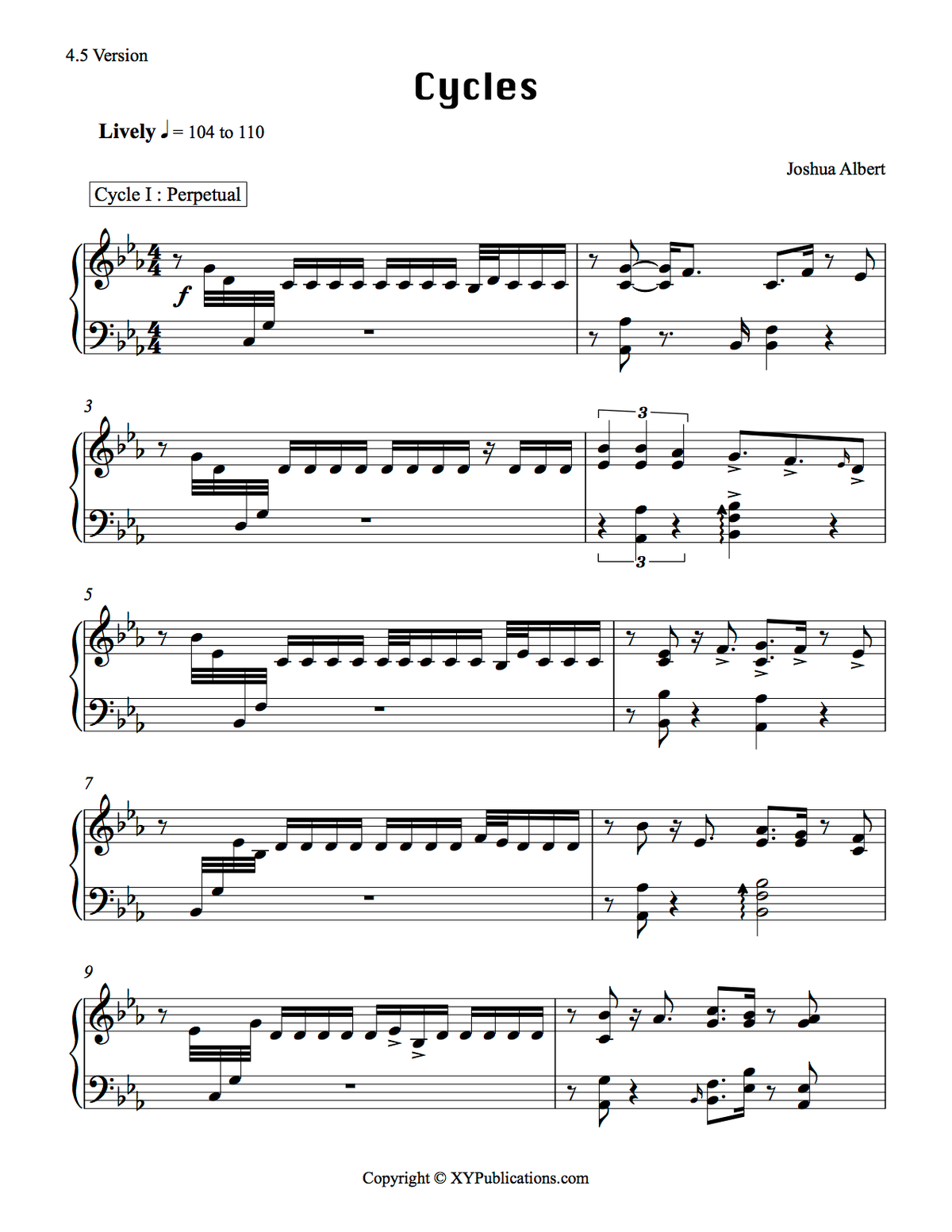 Mallet Solo Collection Book 1