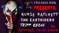 Drunky's Big-Top Costume Contest Extravaganza!