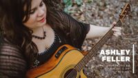 Ashley Feller Live At Luna Muna Cafe Bar 