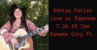 Ashley Feller is back at Taproom!