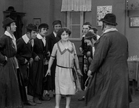 East and West Cine-Concert with Alicia Svigals and Donald Sosin