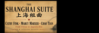 The Shanghai Suite: From China to Appalachia Trio, with special guest Alicia Svigals