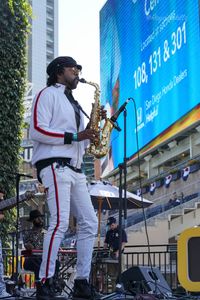 Jason Brown @Sycuan Casino 