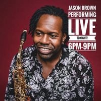 Jason Brown