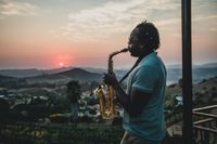 Jason Brown @ Cordiano Winery 