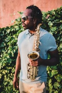 Jason Brown @ Cordiano Winery 