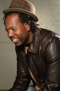 Jason Brown  @ Prohibition Lounge