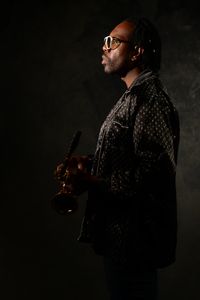 Jason Brown @ Shake and Muddle