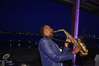 Smooth Jazz and R&B @ Humphreys Backstage Live