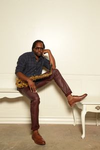 Jason Brown @ Orfila Winery  Oceanside 