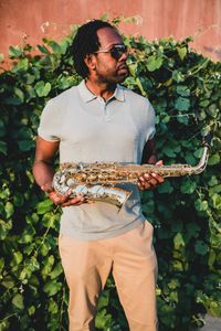 Jason Brown @ Cordiano Winery 
