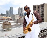 Jason Brown @ Prohibition Lounge