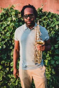 Jason Brown @ Cordiano Winery 