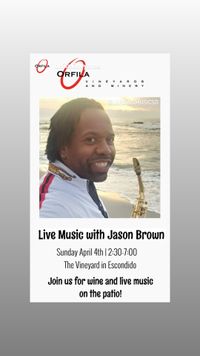 Jason Brown