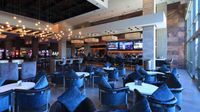 Baron Long Bar and Grill @ Viejas Casino