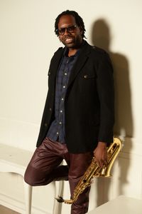 Jason Brown @ graze By Sam Little Italy 
