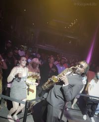 Jason Brown @Sycuan Casino 