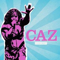 Everybody by Caz Gardiner