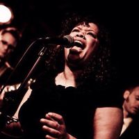 Caz Gardiner Trio at Nanny O'Briens Pub