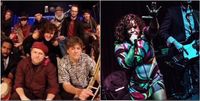 Chopteeth Afrofunk Big Band/ Caz Gardiner