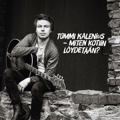 Miten kotiin löydetään? - 2016