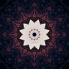The Art of Infinity: Mandala Art #51 - "Exodus" (PNG)
