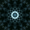 The Art of Infinity: Mandala Art #49 - "Principles" (PNG)