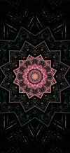 The Art of Infinity: iPhone Wallpapers Pack (37-48) [PNG]