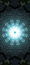 The Art of Infinity: iPhone Wallpapers Pack (37-48) [PNG]