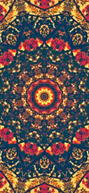 The Art of Infinity: iPhone Wallpapers Pack (1-12) [PNG]