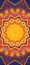 The Art of Infinity: iPhone Wallpapers Pack (25-36) [PNG]