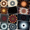 The Art of Infinity: iPhone Wallpapers Pack (13-24) [PNG]