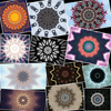 The Art of Infinity: iPhone Wallpapers Pack (25-36) [PNG]